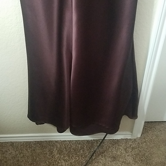 Brown formal - Picture 3 of 4